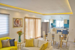 Tropical Paradise Villa with PRIVATE POOL for 6PLP